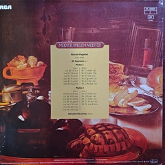 Complete Edition of the 24 Caprices, Op. 1