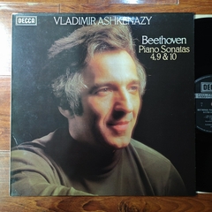 Piano Sonatas 4, 9 & 10