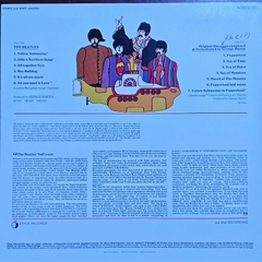 Yellow Submarine