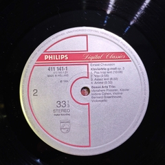Piano Trios
