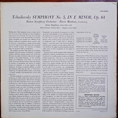 Symphony No. 5