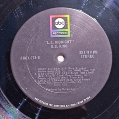 L.A. Midnight