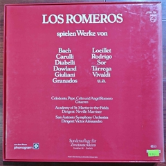 The Kings of Classical and Spanish Guitar
