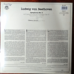 Beethoven Symphony No. 5 (Transcription: Franz Liszt)