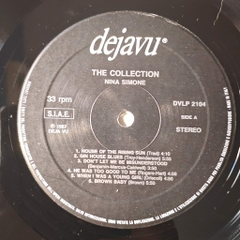 The Nina Simone Collection - Her Golden Greats