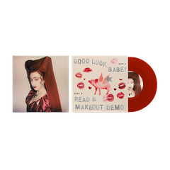 Good Luck, Babe! (Red 7”)