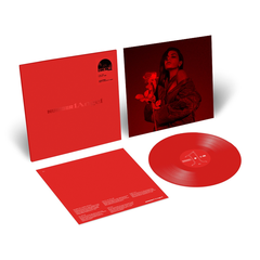 Number 1 Angel (Red Vinyl)
