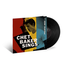 Chet Baker Sings