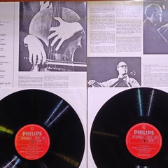 The Complete Sonatas For Piano And Cello