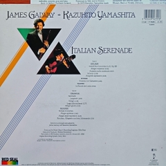 Italian Serenade