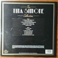The Nina Simone Collection - Her Golden Greats