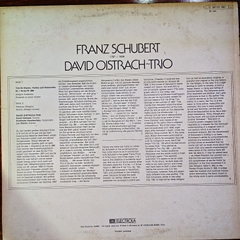 Piano Trio No. 1 in B-flat Major, D. 898