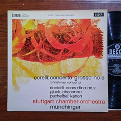 Christmas Concerto
