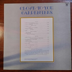 Close To You