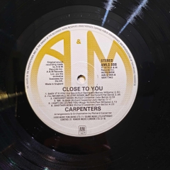 Close To You