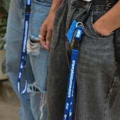 Lanyard Trên Những Đám Mây