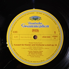 Piano Concertos