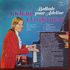 Ballade Pour Adeline