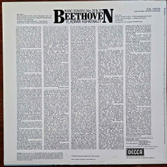 Piano Sonatas Nos. 28 & 30
