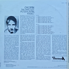 Chopin Waltzes