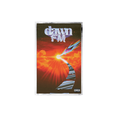 Dawn FM (Collector's Edition 01)