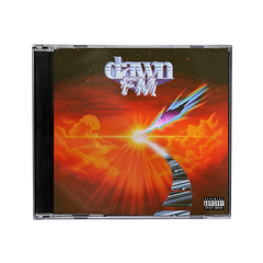 Dawn FM (Collector's Edition 01) [SIGNED]