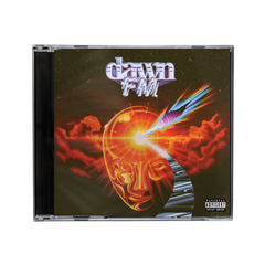 Dawn FM (Collector's Edition 02) [SIGNED]