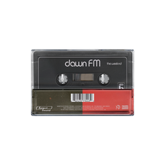 Dawn FM (Collector's Edition 02)