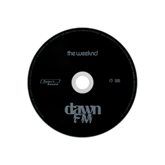 Dawn FM [SIGNED]