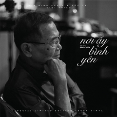 Nơi Ấy Bình Yên