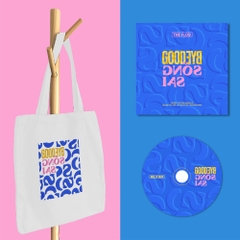 Goodbye Sống sai 'Deluxe' (CD + tote bag)