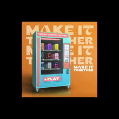 Make It Together - 2026 edition