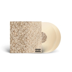 Scarlet 2 Claude (Cream Vinyl)