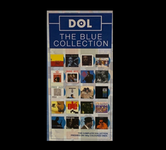 Time Out (Blue Vinyl)