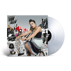 Alright, Still (Clear Vinyl)
