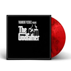 The Godfather (Red & Black Marble LP Vinyl)