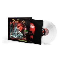 A Night Of A Thousand Vampires (Live In London) [Crystal Clear Vinyl]