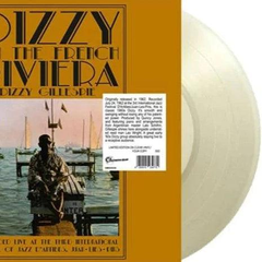 Dizzy On The French Riviera (Clear Vinyl)