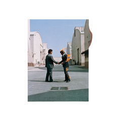 Wish You Were Here (Yellow Flame - 50th Anniversary)
