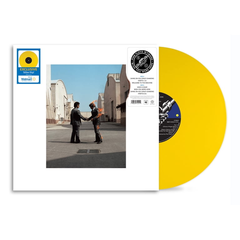 Wish You Were Here (Yellow Vinyl)