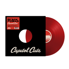 Capitol Cuts (Red Vinyl)