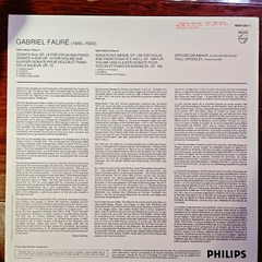 The Violin Sonatas