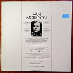 Astral Weeks