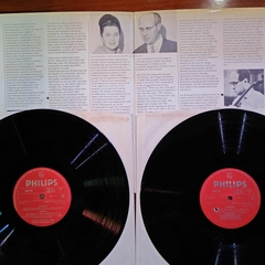 The Rostropovitch-Vishnevskaya Family