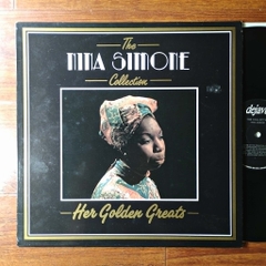 The Nina Simone Collection - Her Golden Greats