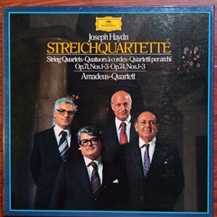 String Quartets