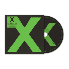 X (10th Anniversary)