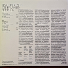 The 3 Piano Sonatas