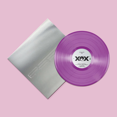 Pop 2 (Purple Translucent Vinyl)