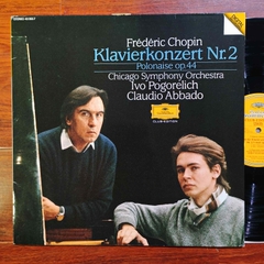 Piano Concerto No. 2 / Polonaise Op. 44